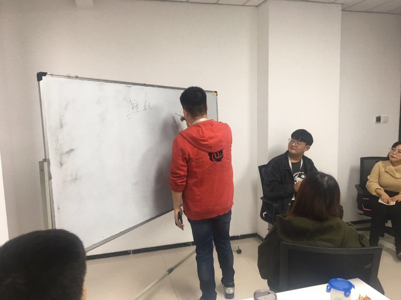 西安快手短视频培训