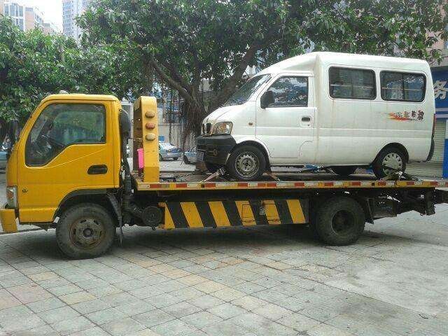 西安24小时道路救援，高速救援
