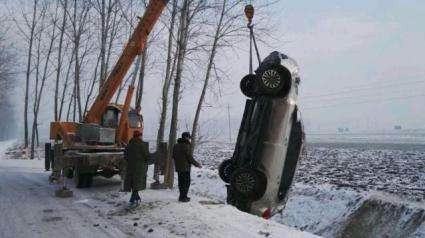 西安24小时道路救援，高速救援